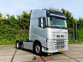 Volvo FH 2017 - N/A imagen 3