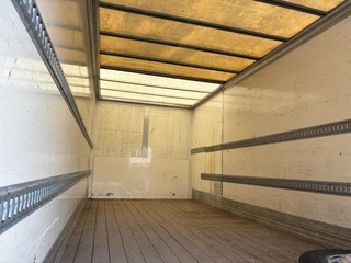 Mercedes-Benz Atego 2007 - 1018 L afbeelding 8