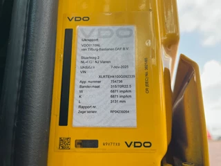 DAF XF 440 2015 - FT imagen 43