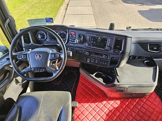 Scania R 2019 - R500 immagine 8