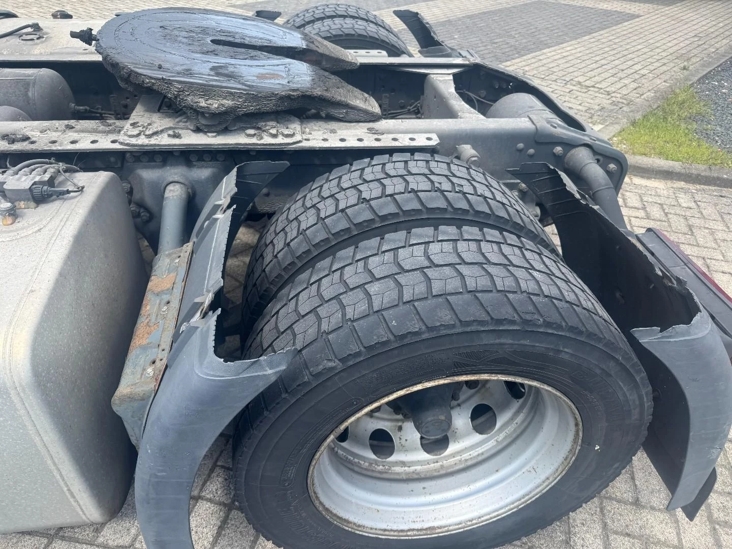Scania R 2005 - R340 image 13
