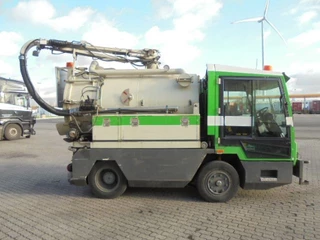 Hofmans N/A 2005 - HMF 410 bild 4