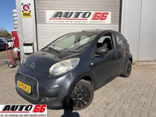 Citroën C1 2011 - 1.0-12V Ambiance met AIRCO te koop