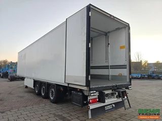Schmitz Cargobull SCB S3B 2019 - N/A image 7