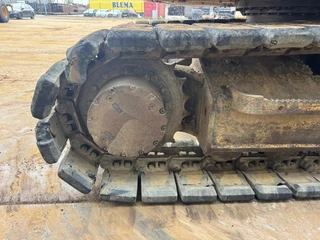 Komatsu PC138US - Tripple boom + blade 2017 - N/A imagen 15