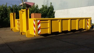 Gemakbak 6m3 obrázek 3 náhled