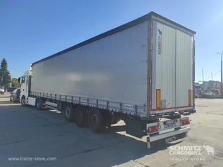 Schmitz Cargobull Напівпричіп Стандартний image 2 thumbnail