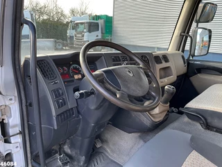 Renault 5 2007 - Midlum 190.12 Effer 7,5 Tonmeter laadkraan zdjecie 15