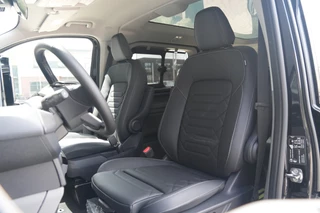 Ford Tourneo Custom 2026 - 340 2.5 PHEV L2H1 Titanium X 232pk | ACC | Pano | B&O | Elek. schuifdeuren | 360 camera | Elek-Trekhaak | Prijs excl. BTW | Rijklaar obrazek 17