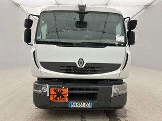 Renault 2011 - Premium 270 DXi afbeelding 2 miniatuur