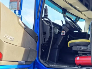 Volvo FH 2020 - 16.750 Globetrotter 6x2 - Retarder - Full air - HUB reduction - Work remote obrazek 9