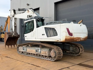 Liebherr R950 SHD (R945 / R946) 2015 - N/A obrazek 3