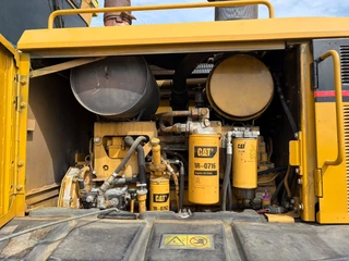 Caterpillar 140H 2007 - N/A afbeelding 19
