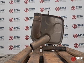 Mercedes-Benz Atego 2007 - Occ roetfilter Mercedes A0004906214 imagen 3