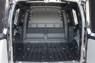 Volkswagen Caddy 2024 - Cargo 2.0 TDI 122pk DSG7 - 2x Schuifdeur - Adaptive Cruise - Digital cockpit - LED koplampen - Stoelverwarming - Rijklaar bild 4