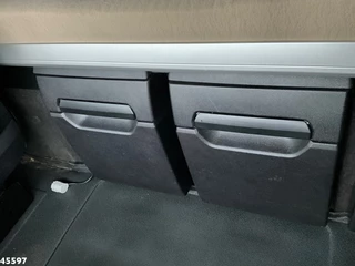 Mercedes-Benz Actros 2020 - 1842 Mega GigaSpace MirrorCam bild 12