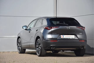 Mazda CX-30 2024 - 2.0 e-SkyActiv-G Homura | Trekhaak | M-Hybrid imagen 11