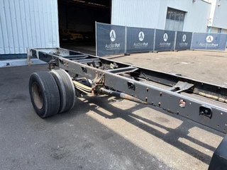 Renault Midlum 2005 - 180 DCi , Spring suspension obrazek 8