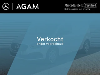 Mercedes-Benz eCitan 2025 - 112 Select L1 51 kWh te koop