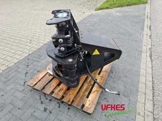 JAK N/A 2018 - 300 Tree shear zdjecie 8