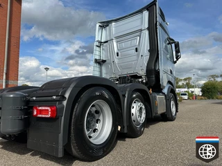 Mercedes-Benz Actros 2025 - N/A immagine 9