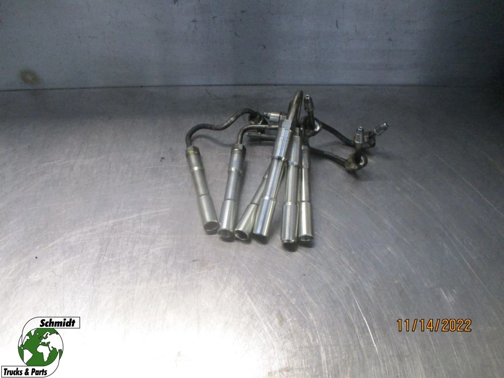 Mercedes-Benz - A 936 070 79 32 INSPUIT BUIS OM936LA EURO 6 obrázek 1