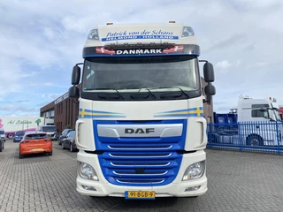 DAF XF 460 FT 2015 - N/A image 8