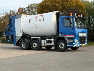 DAF CF 290 2016 obrázek 2 náhled