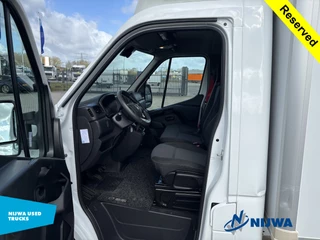 Renault Master 2023 - T35 145 Laadklep + Zijdeur bild 19