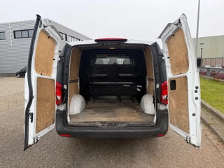 Mercedes-Benz Vito 2018 - 114CDI L2H1 Dubbelcabine Airco EURO 6 imagen 7
