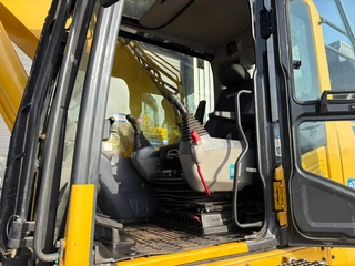 Komatsu PC490LCD-11 2019 - N/A zdjecie 20