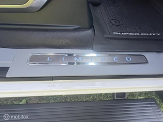 Ford F-250 2024 - USA 6.7 V8 Powerstroke Limited H.O. image 27