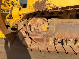 Komatsu D65PXi-18 2018 - N/A imagen 11