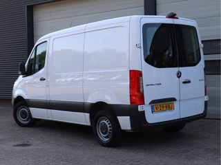 Mercedes-Benz Sprinter 2022 - 211 CDI Euro 6 - L1H1 - MBUX - Camera - imagen 3 miniatura