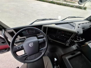 Volvo FM11-410 2014 - / HYDRAULICS / ONLY:511042 KM / AIRCO / FRIDGE / AUTOMATIC / EURO-6 / 2014 zdjecie 12