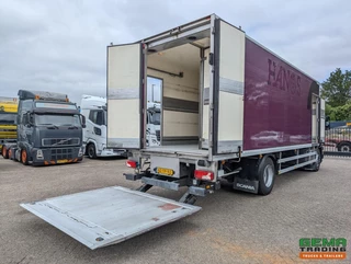 Scania P 2012 - P230 obrazek 3