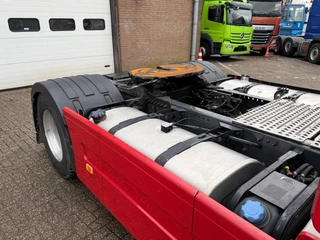 Volvo FH 2012 - 460 image 16
