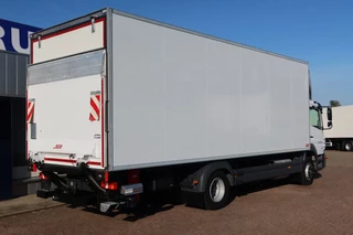 Mercedes-Benz Atego 2021 - 1524 L obrazek 15