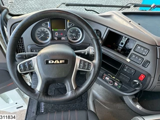 DAF XF480 2020 - EURO 6d, ACC obrazek 10