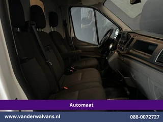 Ford Transit 2020 - 2.0 TDCI 131pk Automaat L3H3 Euro6 Airco | Camera | Cruisecontrol | Verwarmde voorruit obrazek 7