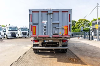 Benalu N/A 2018 - C3910 -30m3+ BACHE CRAMARO obrazek 12