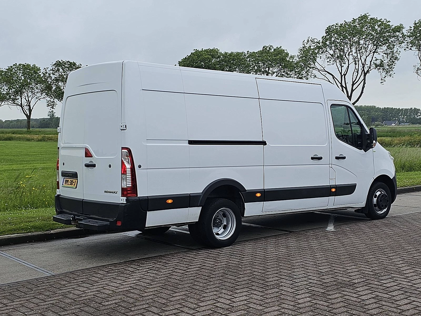 Renault Master 2018 - T35 image 3
