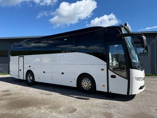 Volvo N/A 2020 - B11R 9700HD. 11,05m length. obrazek 2
