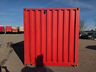 For Rent Storage box 2010 - N/A imagen 6