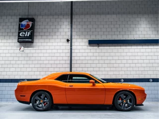 Dodge Challenger 2008 - | SRT-8 First Edition zdjecie 2