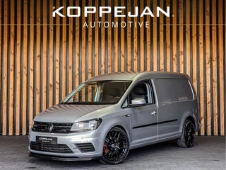 Volkswagen Caddy 2020 - Maxi 2.0 TDI 150PK DSG 4Motion L2H1 te koop