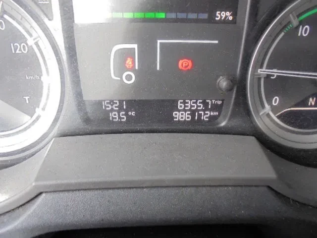 DAF XF 440 2014 - NL KENTEKEN zdjęcie 13