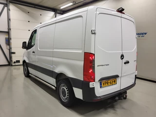 Mercedes-Benz Sprinter 2022 - 311CDI Trekhaak Euro 6! изображение 17
