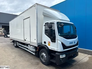 Iveco Eurocargo 2016 - 190EL28 EURO 6 afbeelding 2 miniatuur