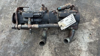 Diverse N/A 2009 - SAUER DANFOSS MODEL 748-010003 FRONT PUMP CCW obrazek 2
